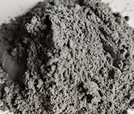 和龙硅灰和粉煤灰的区别用途