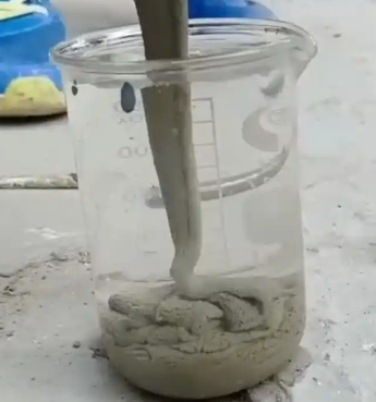 和龙水工混凝土絮凝剂,水下抗分散剂的作用及施工方法
