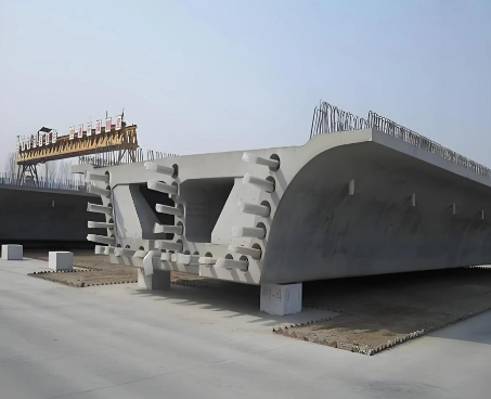 和龙抗冻压浆料的特点及标准化施工工艺